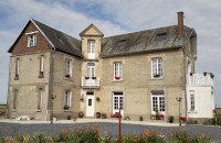 Bienvenue à la Villa Jules Verne