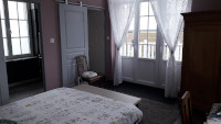 Chambre Hector Crinon